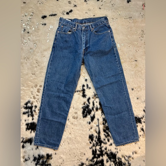 Levi's Other - Levi’s Men’s 550 Denim Jeans Size 34x32